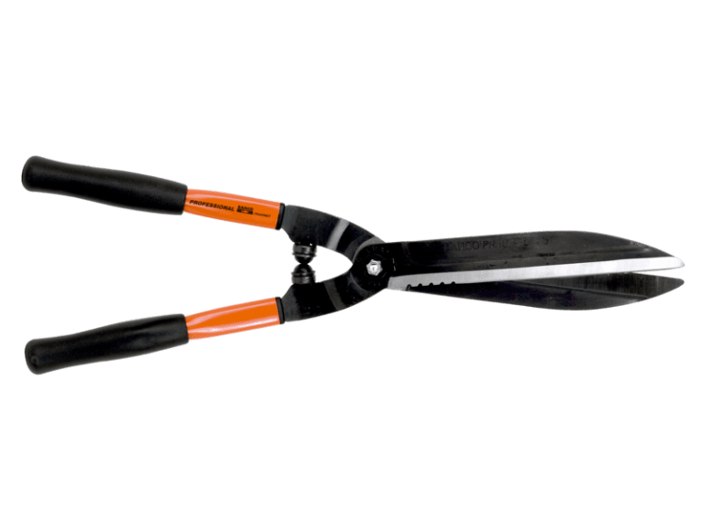 bahco hedge shears