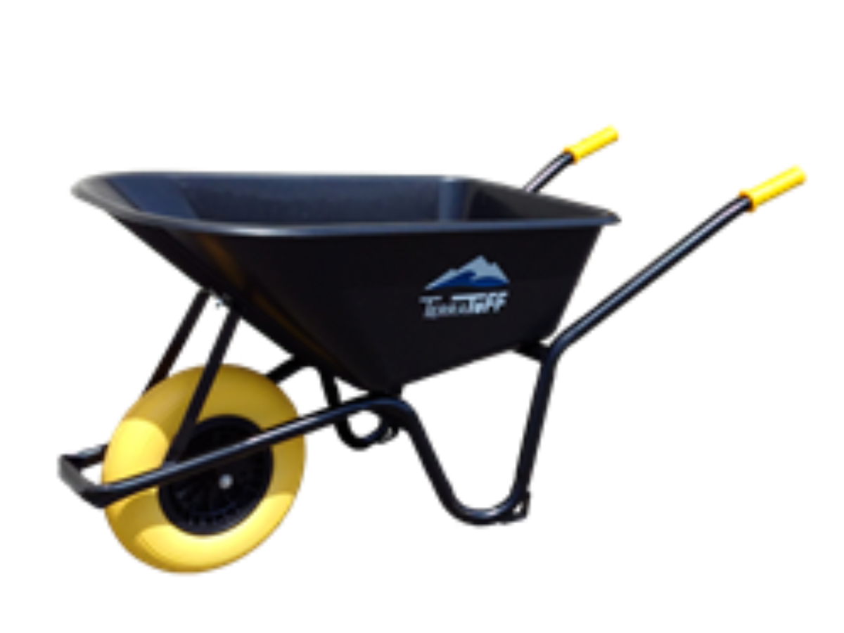 Terratuff Wheelbarrow Southwest Garden Supplies Ltd