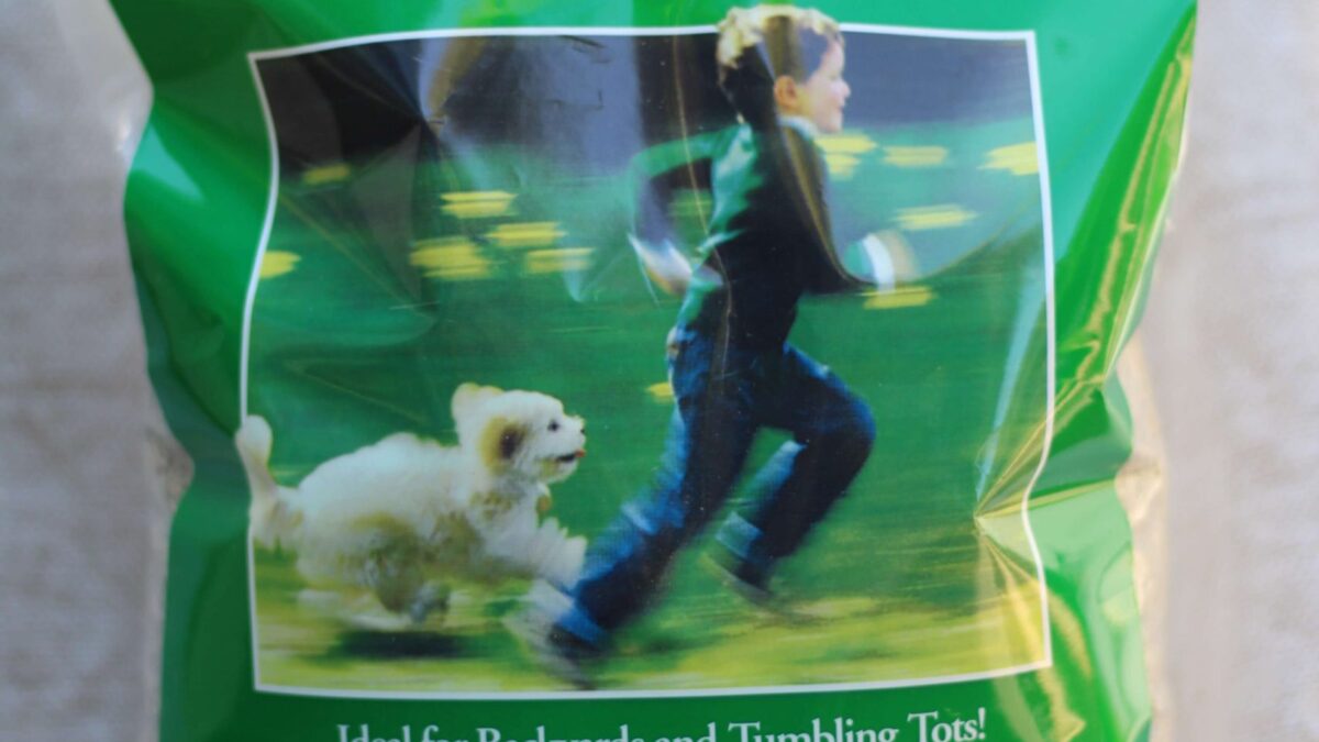 Tuff 'N Tumble Back Lawn Seed 1kg or 4kg - Southwest Garden