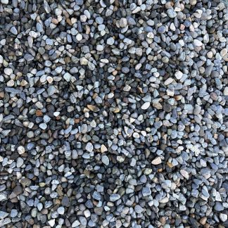 Round Pea Gravel