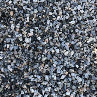 Torpedo Pea Gravel